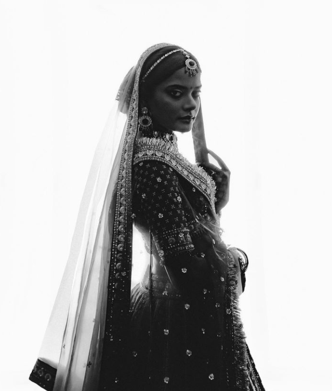 Indian Bride